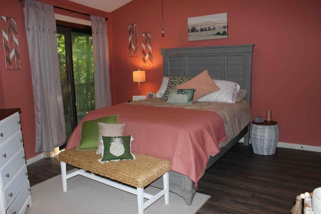 Sky Valley Casa Dolce Vita ภายนอก รูปภาพ