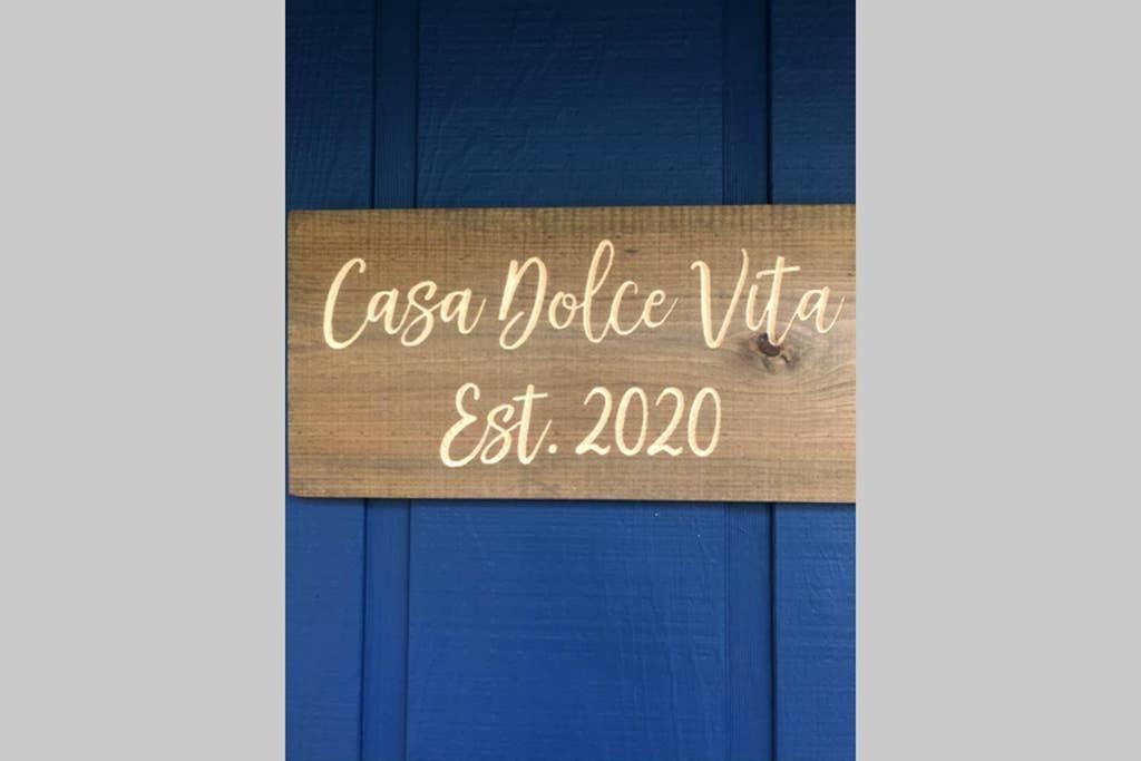 Sky Valley Casa Dolce Vita ภายนอก รูปภาพ