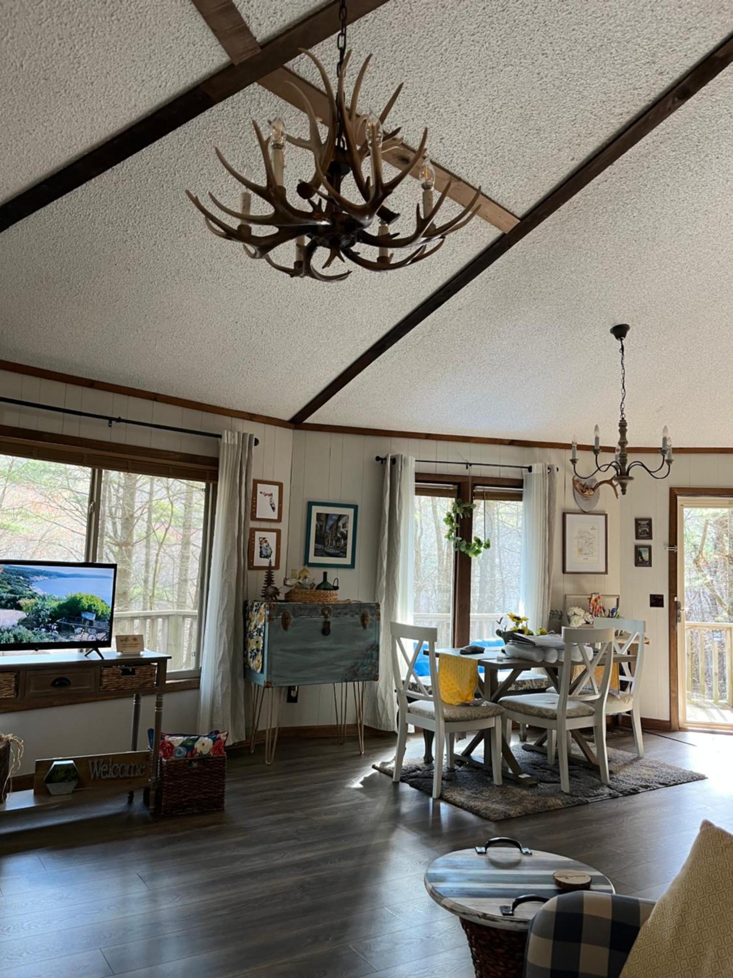 Sky Valley Casa Dolce Vita ภายนอก รูปภาพ